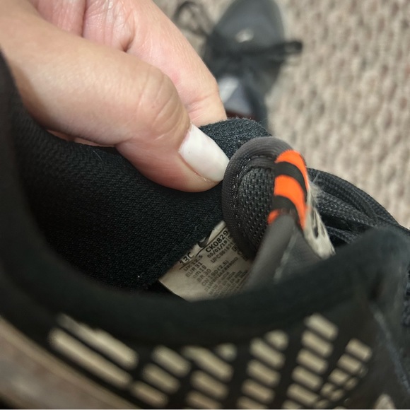 Nike air force one size 13c - Picture 3 of 5